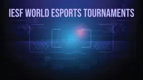 IESF World Esports Tournaments