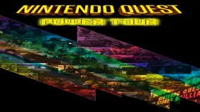 Nintendo Quest